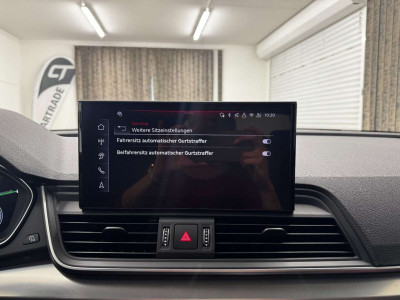 Audi Q5 Gebrauchtwagen Audi Q5 Gebrauchtwagen