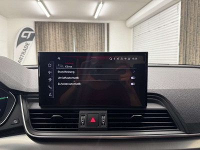 Audi Q5 Gebrauchtwagen Audi Q5 Gebrauchtwagen