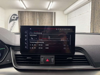 Audi Q5 Gebrauchtwagen Audi Q5 Gebrauchtwagen
