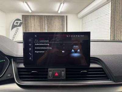 Audi Q5 Gebrauchtwagen Audi Q5 Gebrauchtwagen