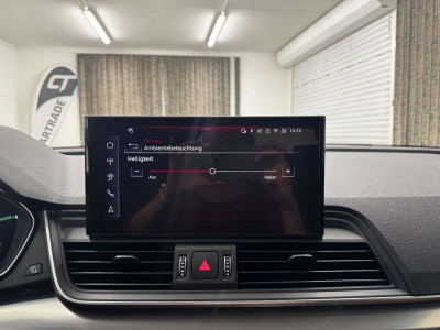 Audi Q5 Gebrauchtwagen Audi Q5 Gebrauchtwagen