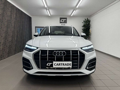 Audi Q5 Gebrauchtwagen Audi Q5 Gebrauchtwagen