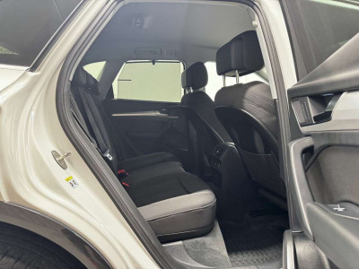Audi Q5 Gebrauchtwagen Audi Q5 Gebrauchtwagen