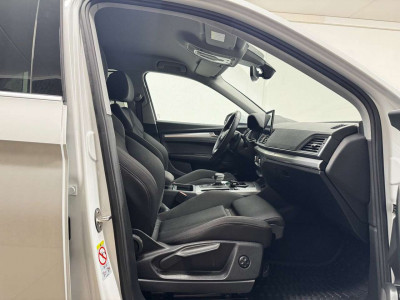 Audi Q5 Gebrauchtwagen Audi Q5 Gebrauchtwagen