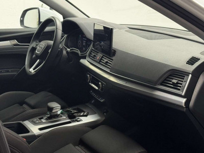 Audi Q5 Gebrauchtwagen Audi Q5 Gebrauchtwagen