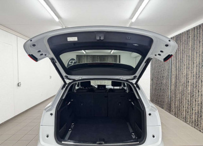 Audi Q5 Gebrauchtwagen Audi Q5 Gebrauchtwagen