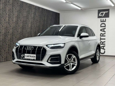 Audi Q5 Gebrauchtwagen Audi Q5 Gebrauchtwagen