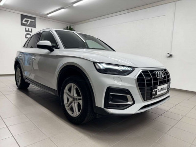 Audi Q5 Gebrauchtwagen Audi Q5 Gebrauchtwagen