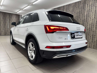 Audi Q5 Gebrauchtwagen Audi Q5 Gebrauchtwagen