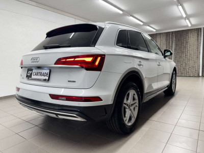 Audi Q5 Gebrauchtwagen Audi Q5 Gebrauchtwagen