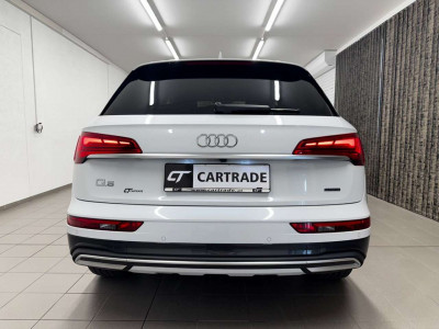 Audi Q5 Gebrauchtwagen Audi Q5 Gebrauchtwagen
