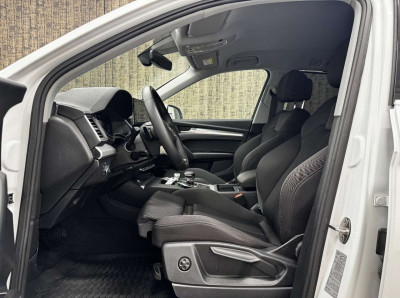 Audi Q5 Gebrauchtwagen Audi Q5 Gebrauchtwagen