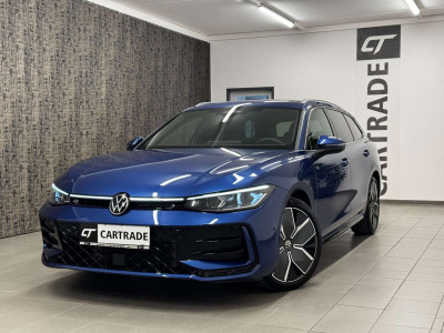 VW Passat Gebrauchtwagen VW Passat Gebrauchtwagen