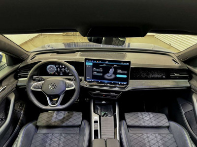 VW Passat Gebrauchtwagen VW Passat Gebrauchtwagen