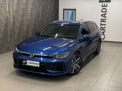 VW Passat Gebrauchtwagen VW Passat Gebrauchtwagen