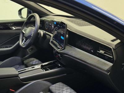 VW Passat Gebrauchtwagen VW Passat Gebrauchtwagen