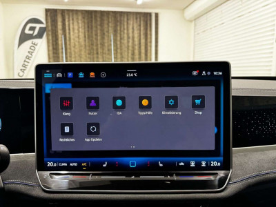 VW Passat Gebrauchtwagen VW Passat Gebrauchtwagen