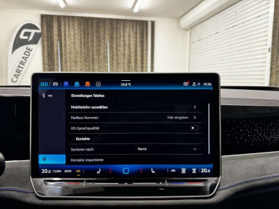 VW Passat Gebrauchtwagen VW Passat Gebrauchtwagen