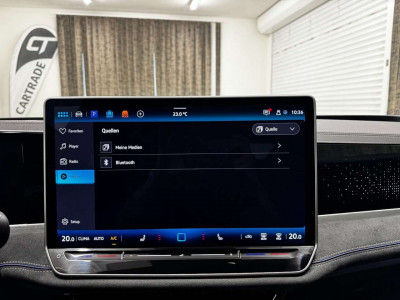 VW Passat Gebrauchtwagen VW Passat Gebrauchtwagen