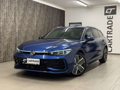 VW Passat Gebrauchtwagen VW Passat Gebrauchtwagen