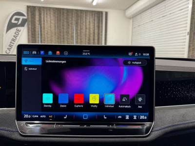 VW Passat Gebrauchtwagen VW Passat Gebrauchtwagen