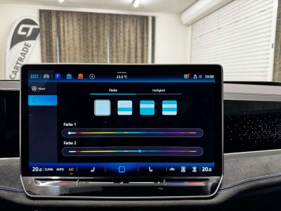 VW Passat Gebrauchtwagen VW Passat Gebrauchtwagen