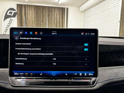 VW Passat Gebrauchtwagen VW Passat Gebrauchtwagen
