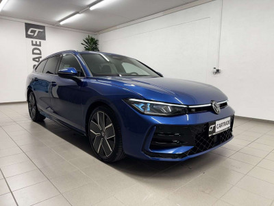 VW Passat Gebrauchtwagen VW Passat Gebrauchtwagen