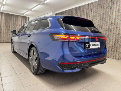 VW Passat Gebrauchtwagen VW Passat Gebrauchtwagen