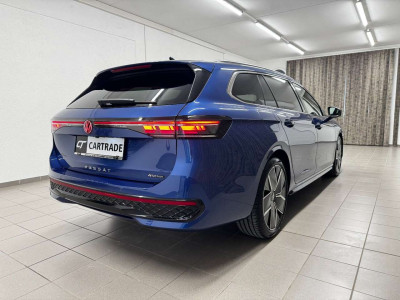 VW Passat Gebrauchtwagen VW Passat Gebrauchtwagen