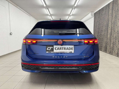 VW Passat Gebrauchtwagen VW Passat Gebrauchtwagen