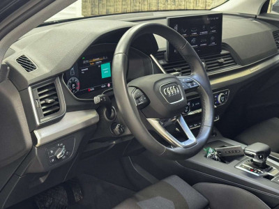 Audi Q5 Gebrauchtwagen Audi Q5 Gebrauchtwagen