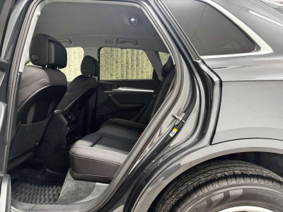 Audi Q5 Gebrauchtwagen Audi Q5 Gebrauchtwagen