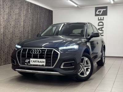 Audi Q5 Gebrauchtwagen Audi Q5 Gebrauchtwagen