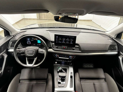 Audi Q5 Gebrauchtwagen Audi Q5 Gebrauchtwagen