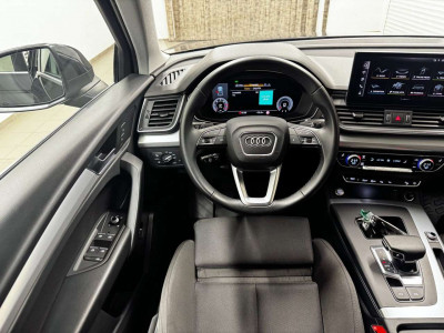 Audi Q5 Gebrauchtwagen Audi Q5 Gebrauchtwagen