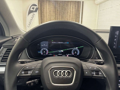 Audi Q5 Gebrauchtwagen Audi Q5 Gebrauchtwagen