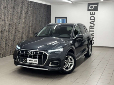 Audi Q5 Gebrauchtwagen Audi Q5 Gebrauchtwagen