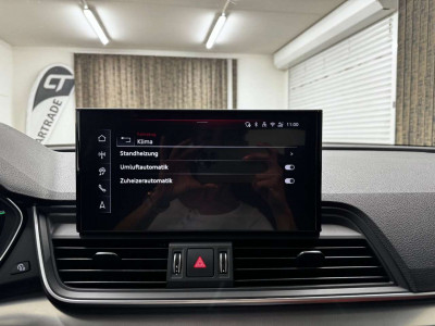 Audi Q5 Gebrauchtwagen Audi Q5 Gebrauchtwagen