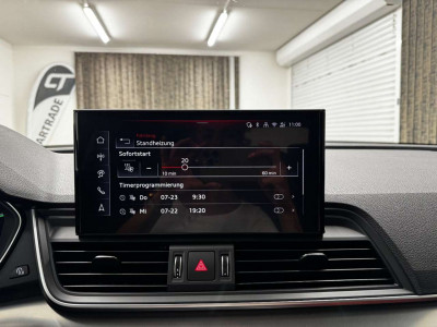 Audi Q5 Gebrauchtwagen Audi Q5 Gebrauchtwagen