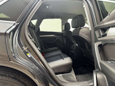 Audi Q5 Gebrauchtwagen Audi Q5 Gebrauchtwagen