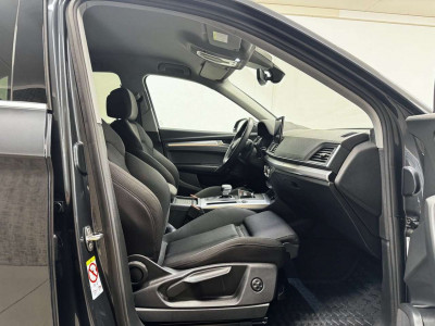 Audi Q5 Gebrauchtwagen Audi Q5 Gebrauchtwagen
