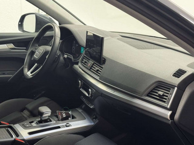 Audi Q5 Gebrauchtwagen Audi Q5 Gebrauchtwagen