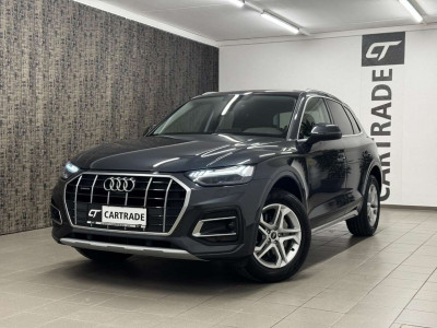Audi Q5 Gebrauchtwagen Audi Q5 Gebrauchtwagen