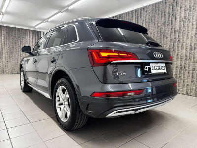 Audi Q5 Gebrauchtwagen Audi Q5 Gebrauchtwagen