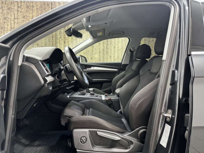 Audi Q5 Gebrauchtwagen Audi Q5 Gebrauchtwagen