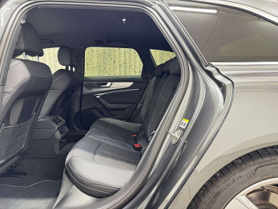 Audi A6 Gebrauchtwagen Audi A6 Gebrauchtwagen