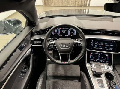 Audi A6 Gebrauchtwagen Audi A6 Gebrauchtwagen