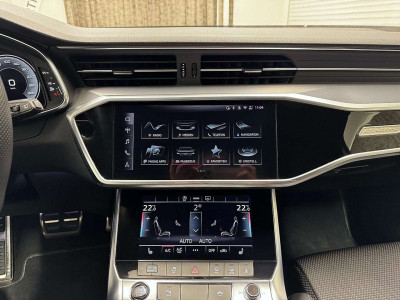 Audi A6 Gebrauchtwagen Audi A6 Gebrauchtwagen