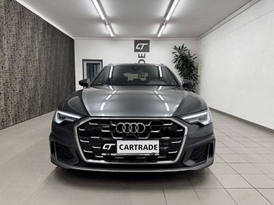 Audi A6 Gebrauchtwagen Audi A6 Gebrauchtwagen